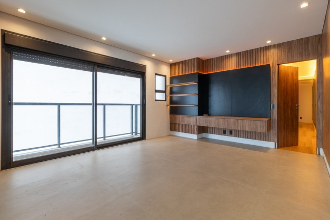 Imagem Apartamento com 4 Quartos à Venda, 312 m² em Santa Cecília - São Paulo