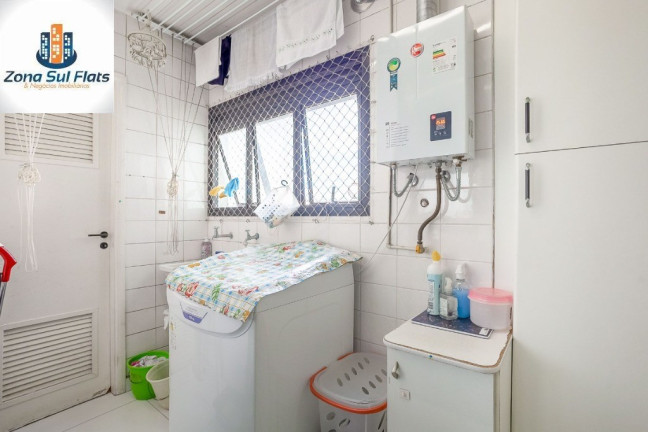 Imagem Apartamento com 2 Quartos à Venda, 98 m² em Indianópolis - São Paulo Imagem Apartamento com 2 Quartos à Venda, 98 m² em Indianópolis - São Paulo