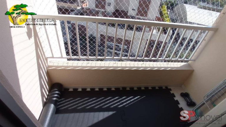 Imagem Apartamento com 2 Quartos à Venda, 60 m² em Santa Teresinha - São Paulo Imagem Apartamento com 2 Quartos à Venda, 60 m² em Santa Teresinha - São Paulo