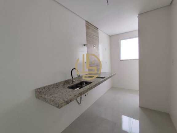 Imagem Casa com 2 Quartos à Venda, 100 m² em Campo Grande - Santos Imagem Casa com 2 Quartos à Venda, 100 m² em Campo Grande - Santos