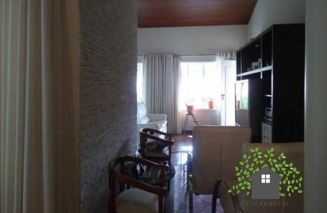 Imagem Casa com 4 Quartos à Venda, 680 m² em Granja Viana Ii - Cotia