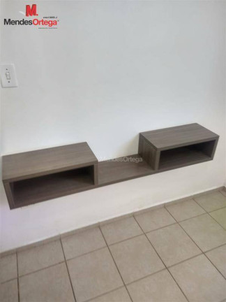 Imagem Apartamento com 2 Quartos para Alugar, 48 m² em Jardim Refúgio - Sorocaba Imagem Apartamento com 2 Quartos para Alugar, 48 m² em Jardim Refúgio - Sorocaba