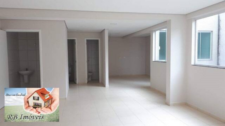 Apartamento com 3 Quartos à Venda, 71 m² em Centro - Diadema