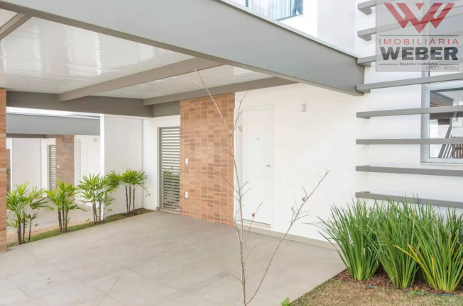 Imagem Casa de Condomínio com 3 Quartos à Venda, 139 m² em Jardim Karolyne - Votorantim