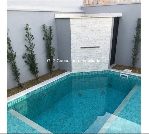 Imagem Casa com 3 Quartos à Venda, em Jardins Di Roma - Indaiatuba Imagem Casa com 3 Quartos à Venda, em Jardins Di Roma - Indaiatuba