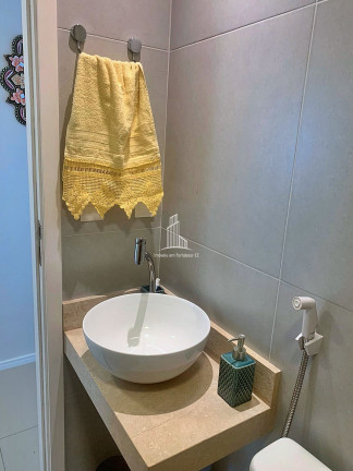 Imagem Apartamento com 3 Quartos à Venda, 75 m² em Cidade 2000 - Fortaleza