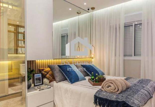 Imagem Apartamento com 2 Quartos à Venda, 57 m² em Jardim - Santo André Imagem Apartamento com 2 Quartos à Venda, 57 m² em Jardim - Santo André