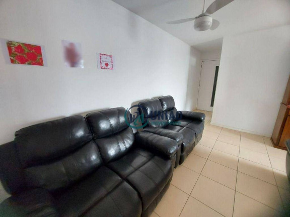 Imagem Apartamento com 3 Quartos à Venda, 75 m² em Centro - Niterói