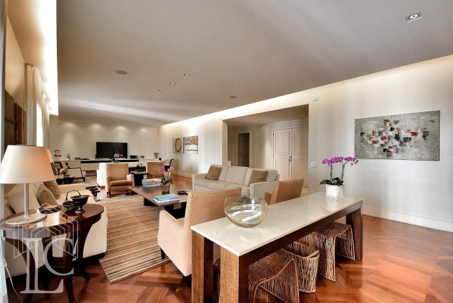 Imagem Apartamento com 4 Quartos à Venda, 367 m² em Cerqueira César - São Paulo Imagem Apartamento com 4 Quartos à Venda, 367 m² em Cerqueira César - São Paulo