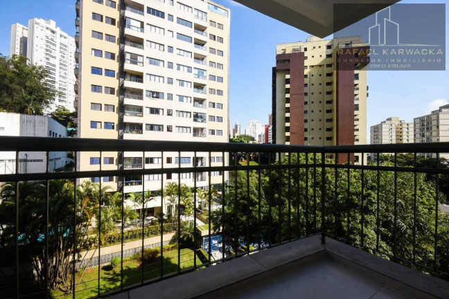 Imagem Apartamento com 1 Quarto à Venda, 34 m² em Vila Andrade - São Paulo Imagem Apartamento com 1 Quarto à Venda, 34 m² em Vila Andrade - São Paulo