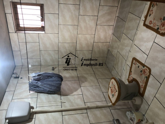 Imagem Casa com 3 Quartos à Venda, 250 m² em Canabarro - Teutônia Imagem Casa com 3 Quartos à Venda, 250 m² em Canabarro - Teutônia