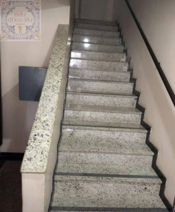 Imagem Apartamento com 2 Quartos à Venda, 70 m² em Gonzaga - Santos