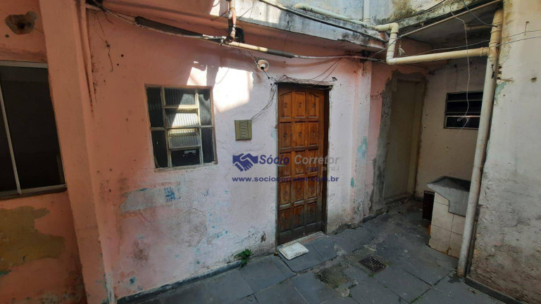 Imagem Casa com 1 Quarto para Alugar, 38 m² em Vila São Rafael - Guarulhos Imagem Casa com 1 Quarto para Alugar, 38 m² em Vila São Rafael - Guarulhos