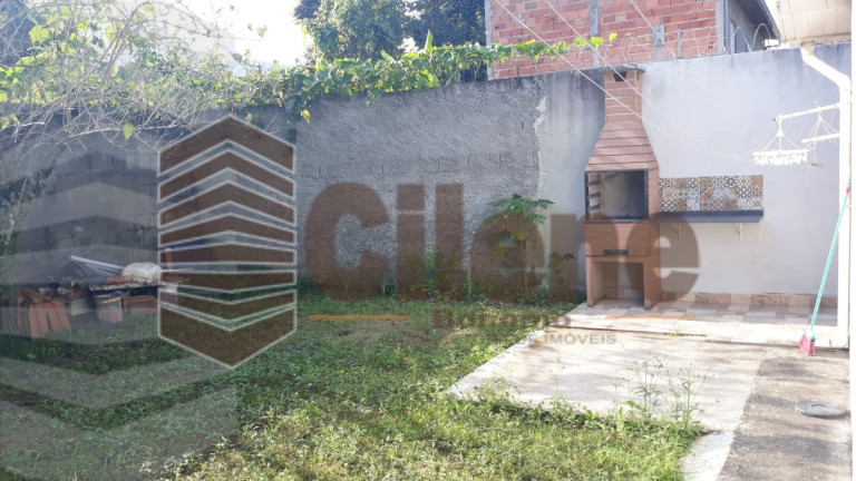 Imagem Casa com 2 Quartos à Venda, 50 m² em Sumidouro - Ubatuba