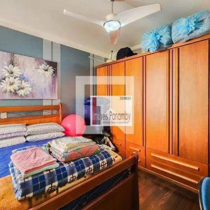 Imagem Casa com 3 Quartos à Venda, 168 m² em Centro - São Bernardo Do Campo Imagem Casa com 3 Quartos à Venda, 168 m² em Centro - São Bernardo Do Campo