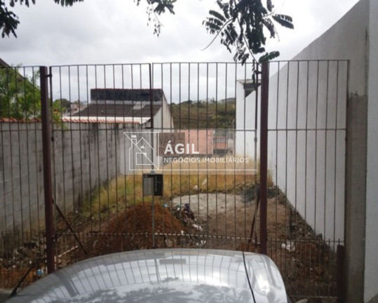 Imagem Terreno à Venda, 175 m² em Loteamento Villa Branca - Jacareí Imagem Terreno à Venda, 175 m² em Loteamento Villa Branca - Jacareí