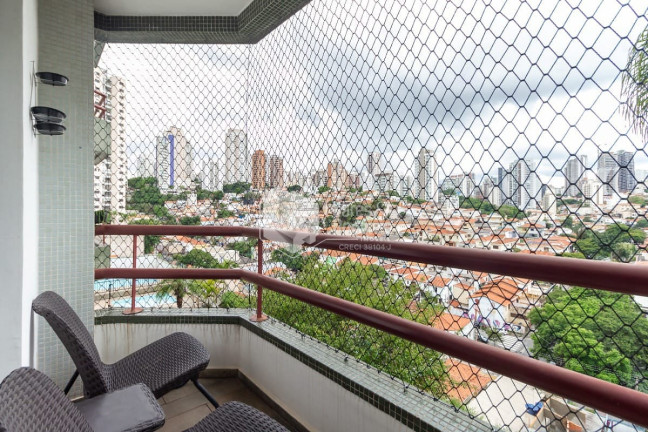 Imagem Apartamento com 3 Quartos à Venda, 93 m² em Perdizes - São Paulo Imagem Apartamento com 3 Quartos à Venda, 93 m² em Perdizes - São Paulo