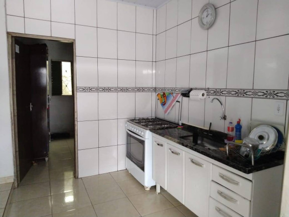 Imagem Casa com 3 Quartos à Venda, 150 m² em São Carlos - Goiânia Imagem Casa com 3 Quartos à Venda, 150 m² em São Carlos - Goiânia