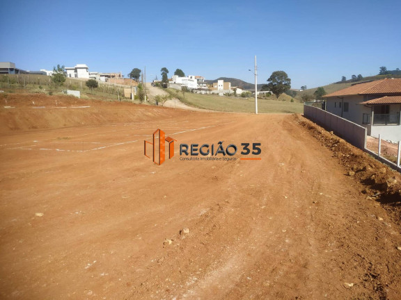 Imagem Terreno em Condomínio à Venda, 2.046 m² em Condomínio Campo Alegre - Poços De Caldas Imagem Terreno em Condomínio à Venda, 2.046 m² em Condomínio Campo Alegre - Poços De Caldas