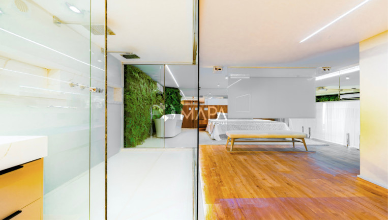 Imagem Apartamento com 2 Quartos à Venda, 172 m² em Vila Nova Conceição - São Paulo Imagem Apartamento com 2 Quartos à Venda, 172 m² em Vila Nova Conceição - São Paulo