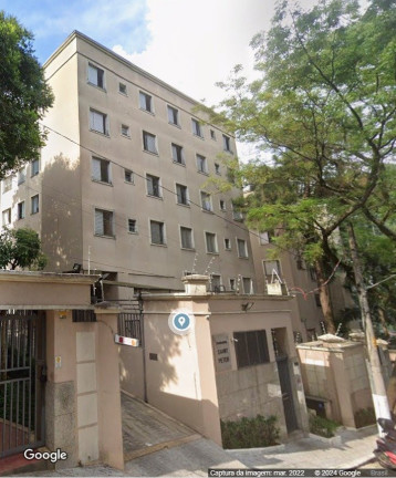 Imagem Apartamento com 2 Quartos à Venda, 48 m² em Morumbi - São Paulo Imagem Apartamento com 2 Quartos à Venda, 48 m² em Morumbi - São Paulo