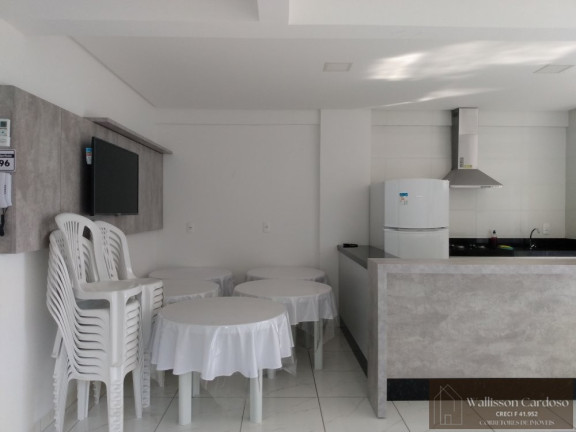 Imagem Apartamento com 2 Quartos à Venda, 52 m² em Rio Pequeno - Camboriú