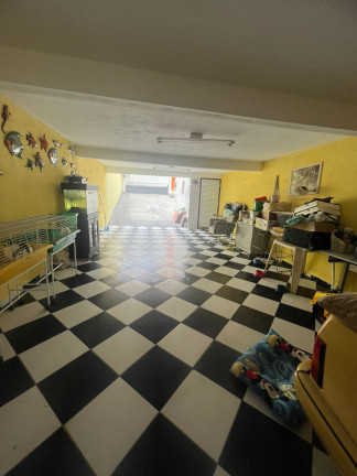 Imagem Sobrado com 3 Quartos à Venda, 207 m² em Veloso - Osasco Imagem Sobrado com 3 Quartos à Venda, 207 m² em Veloso - Osasco