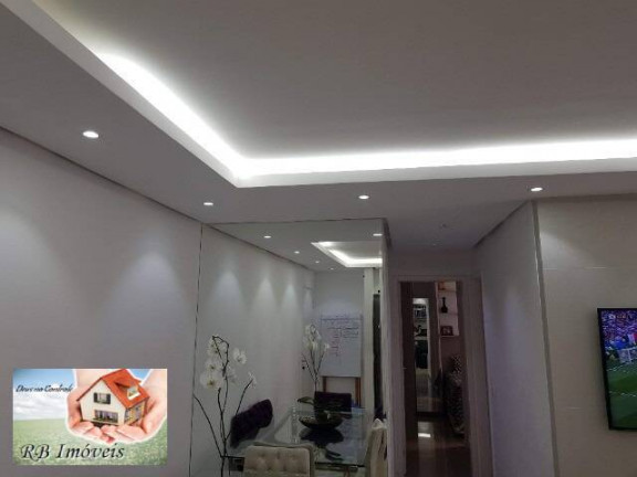 Imagem Apartamento com 2 Quartos à Venda, 65 m² em Centro - São Bernardo Do Campo Imagem Apartamento com 2 Quartos à Venda, 65 m² em Centro - São Bernardo Do Campo