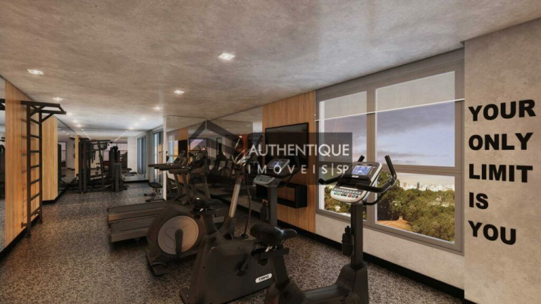 Imagem Apartamento com 1 Quarto à Venda, 38 m² em Perdizes - São Paulo Imagem Apartamento com 1 Quarto à Venda, 38 m² em Perdizes - São Paulo