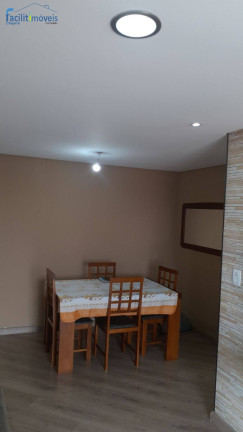 Imagem Apartamento com 3 Quartos à Venda, 76 m² em Paulicéia - São Bernardo Do Campo Imagem Apartamento com 3 Quartos à Venda, 76 m² em Paulicéia - São Bernardo Do Campo