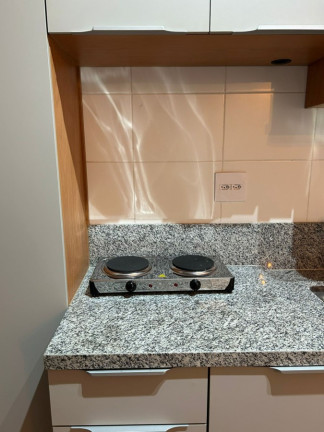 Imagem Apartamento com 2 Quartos à Venda, 47 m² em Vila Mariana - São Paulo