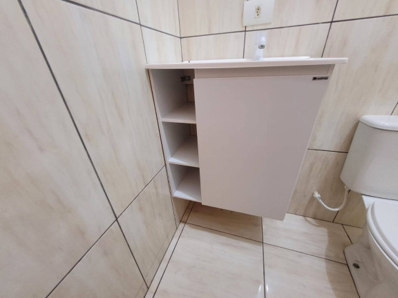 Imagem Casa com 2 Quartos à Venda,  em Jardim Do Trevo (nova Veneza) - Sumaré