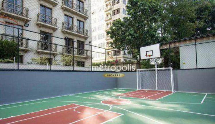 Imagem Apartamento com 3 Quartos à Venda, 120 m² em Barcelona - São Caetano Do Sul
