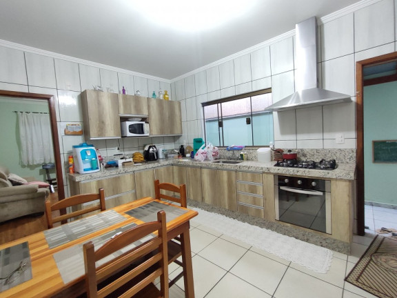 Imagem Casa com 2 Quartos à Venda, 80 m² em Parque Cesarino Borba - Iracemápolis Imagem Casa com 2 Quartos à Venda, 80 m² em Parque Cesarino Borba - Iracemápolis