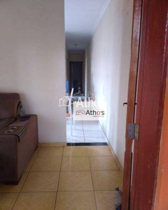 Imagem Sobrado com 4 Quartos à Venda, 218 m² em Jardim Hubert - Indaiatuba Imagem Sobrado com 4 Quartos à Venda, 218 m² em Jardim Hubert - Indaiatuba