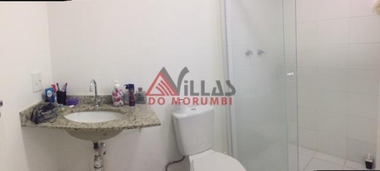 Imagem Apartamento com 3 Quartos à Venda, 73 m² em Vila Andrade - São Paulo Imagem Apartamento com 3 Quartos à Venda, 73 m² em Vila Andrade - São Paulo