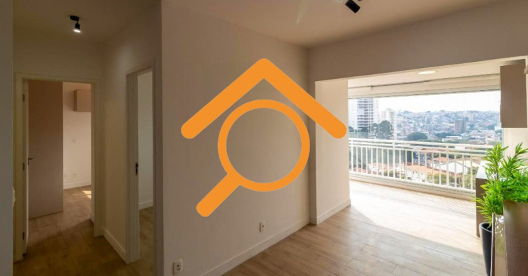 Imagem Imóvel com 2 Quartos à Venda, 65 m² em Jardim Marajoara - São Paulo Imagem Imóvel com 2 Quartos à Venda, 65 m² em Jardim Marajoara - São Paulo