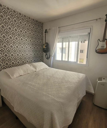 Imagem Imóvel com 3 Quartos à Venda, 92 m² em Baeta Neves - São Bernardo Do Campo
