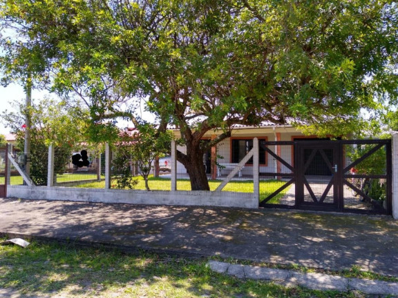 Imagem Casa com 3 Quartos à Venda, 142 m² em Curumim - Capão Da Canoa