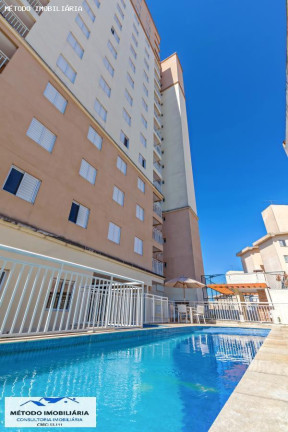 Imagem Apartamento com 3 Quartos à Venda, 61 m² em Vila Curuça - Santo André Imagem Apartamento com 3 Quartos à Venda, 61 m² em Vila Curuça - Santo André