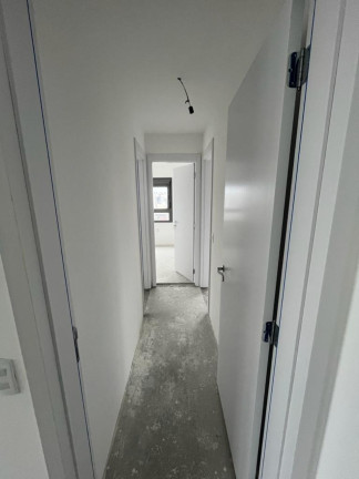 Imagem Imóvel com 3 Quartos à Venda, 125 m² em Campo Belo - São Paulo