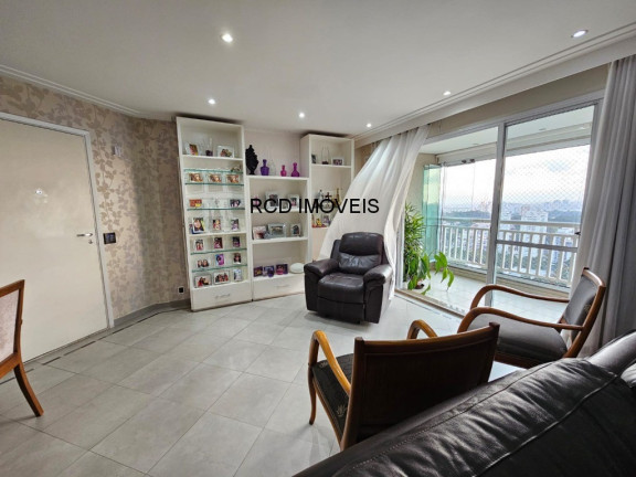 Imagem Apartamento com 3 Quartos à Venda, 118 m² em Lar São Paulo - São Paulo Imagem Apartamento com 3 Quartos à Venda, 118 m² em Lar São Paulo - São Paulo