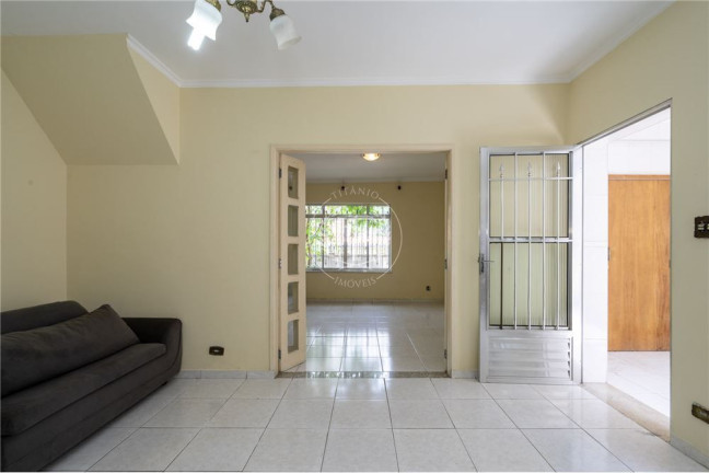 Imagem Casa com 2 Quartos à Venda, 109 m² em Alto Da Lapa - São Paulo Imagem Casa com 2 Quartos à Venda, 109 m² em Alto Da Lapa - São Paulo