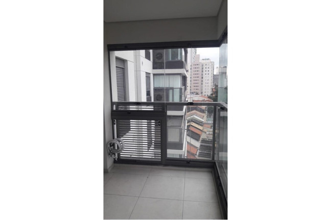 Imagem Apartamento com 1 Quarto à Venda, 44 m² em Vila Mariana - São Paulo