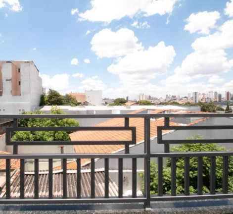 Imagem Apartamento com 2 Quartos à Venda, 39 m² em Vila Matilde - São Paulo Imagem Apartamento com 2 Quartos à Venda, 39 m² em Vila Matilde - São Paulo