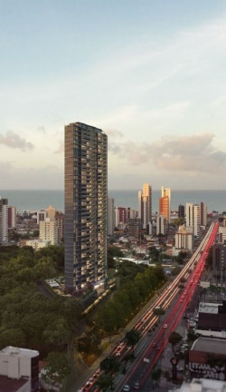 Imagem Apartamento com 3 Quartos à Venda, 101 m² em Brisamar - João Pessoa Imagem Apartamento com 3 Quartos à Venda, 101 m² em Brisamar - João Pessoa