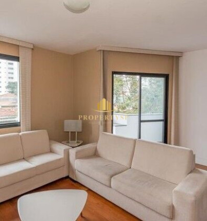 Imagem Apartamento com 3 Quartos à Venda, 100 m² em Vila Congonhas - São Paulo Imagem Apartamento com 3 Quartos à Venda, 100 m² em Vila Congonhas - São Paulo