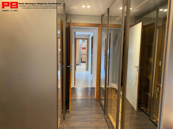 Imagem Apartamento com 3 Quartos à Venda, 251 m² em Campo Belo - São Paulo Imagem Apartamento com 3 Quartos à Venda, 251 m² em Campo Belo - São Paulo