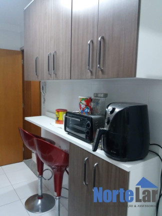 Imagem Apartamento com 2 Quartos à Venda, 65 m² em Vila Santos - São Paulo