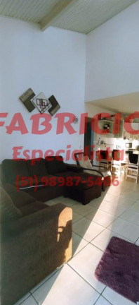 Imagem Casa com 3 Quartos à Venda, 120 m² em Capão Novo - Capão Da Canoa